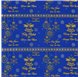 Papel de Embrulho 70cm Red Festive Flurry
