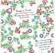 Papel de Embrulho 70cm Tradições da Madeira
