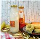 Frasco Pulpa de Tomate 500ML 50cl