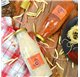 Glass Juice Bottle 500ml