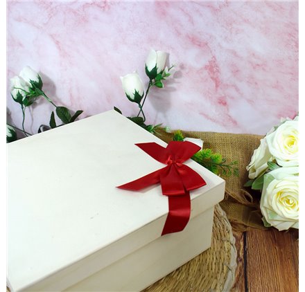 Caja sorpresa Gourmet Horizon 265x265x125mm