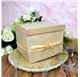 Surprise box Gourmet Horizon 265x265x200mm