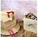 Caixa de madeira Gourmet Horizon 265x265x250mm