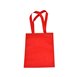 Saco TNT asa grande vermelho&nbsp;35x25cm&nbsp;