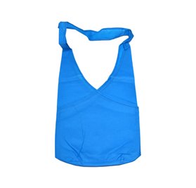 Bolsa TNT Azul