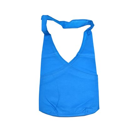 Bolsa TNT Azul