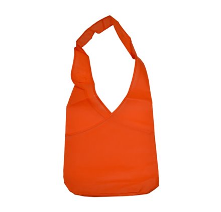 Bolsa TNT Naranja