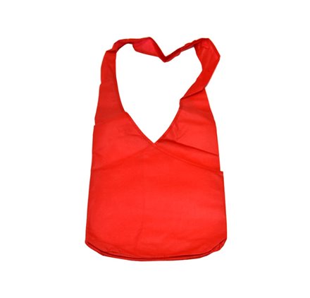 Sac TNT Rouge