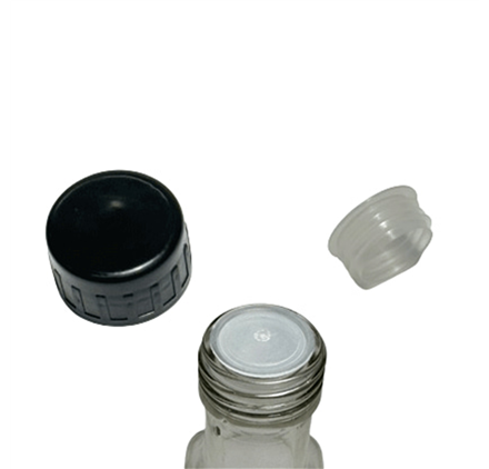 Tampa Plástica 31,5mm