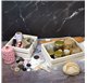 Caja madera Rebelde Artisan 167x167x75mm
