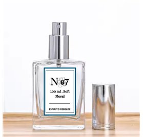 Perfume N07 Soft Floral