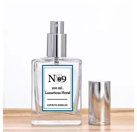Perfume Coco Chanel