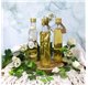 Botella de cristal Lotus 250ML