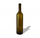 Bouteille de vin classique 750ml 