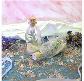 Bottiglia Hércules 100ml 10cl