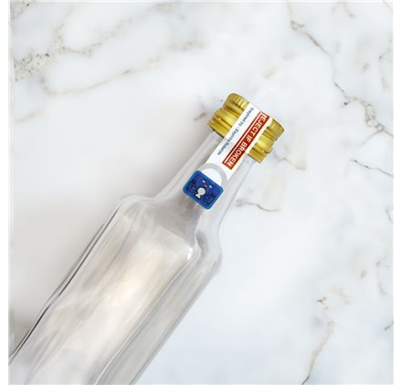 Selo Segurança Papel ER