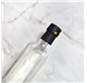 CAPSULA CONTRACTIL TRANSPARENTE PARA BOTELLAS MINIATURA 24mm