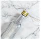 CAPSULA CONTRACTIL TRANSPARENTE PARA BOTELLAS MINIATURA 24mm