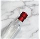 CAPSULA CONTRACTIL TRANSPARENTE PARA BOTELLAS MINIATURA 24mm