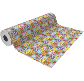 Papel embrulho 