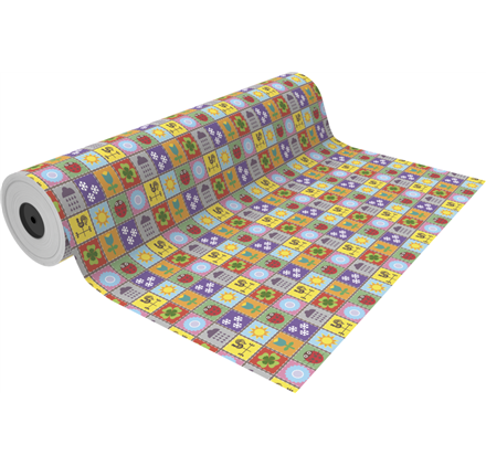 Papel embrulho 