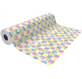 Papier do Pakowania Squared Stripes 62CM X 90M