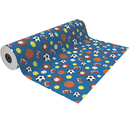 Papel embrulho 