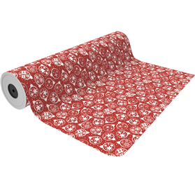 Papel embrulho 