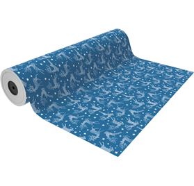 Papel embrulho 