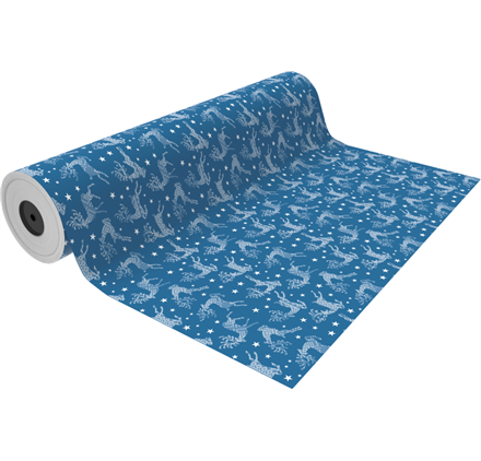 Papel embrulho 