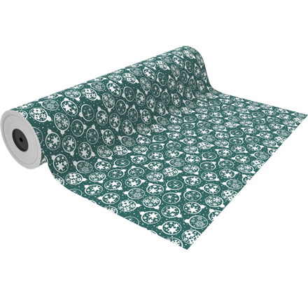 Papel embrulho 