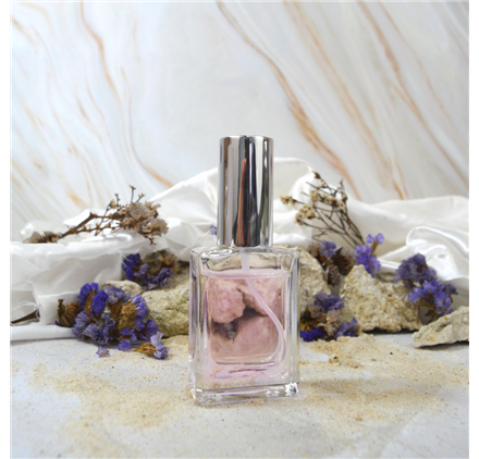 Frasco de vidro para perfume 30ml