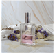 Frasco de vidro para perfume 100ml