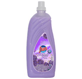 Suavizante Fun 2L (Varios aromas)