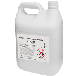 Chlorhaltiges Reinigungsmittel fuer Lebensmittel 5L