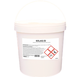 Détergent Chloré Manuel Alimentaire 10kg