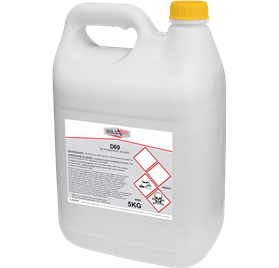 Bodenreinigungsentfetter 5L