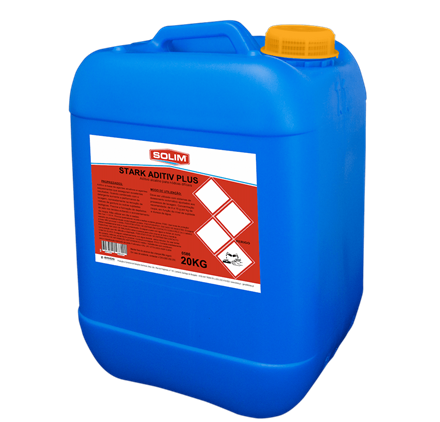 Stain Remover Detergent Additive