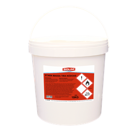 Pâte Détachante 10Kg