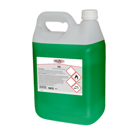 Sgrassatore Alcalino Multiuso 5Kg