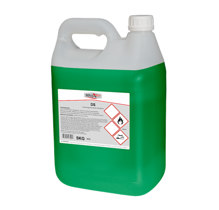 Dégraissant Alcalin Multi-Usages 5Kg