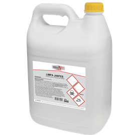 Nettoyant jantes concentré 5Kg