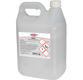 Abrilhantador de tablier 5Kg