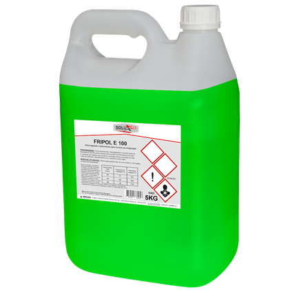 Antigelo e Anticorrosivo Premium 5Kg
