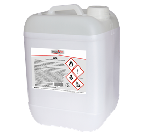Solvente para limpieza de piezas 10Kg