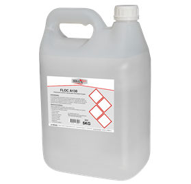 Floculant Anionique pour traitement de l'eau 5Kg