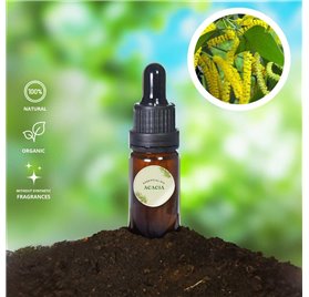 Essential Oil of Acacia
