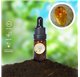 Olio essenziale di ambra Liquido