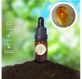 Essential Oil of Liquid Amber
