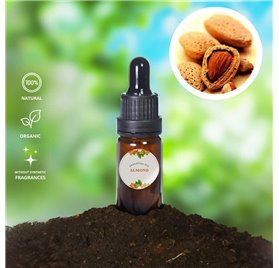 Essential Oil of Almond
